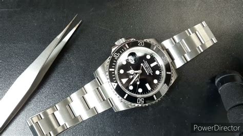 ceramic bezel for rolex submariner|rolex ceramic bezel replacement cost.